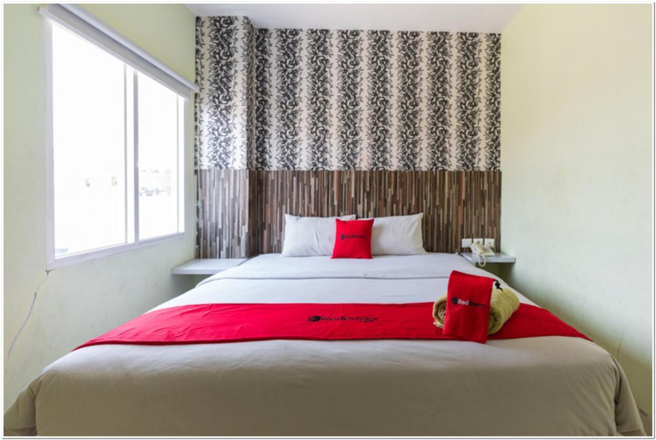 Reddoorz @ Hertasning Area Hotel Makassar