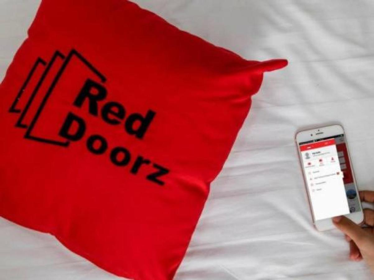 Reddoorz @ Hertasning Area Hotel